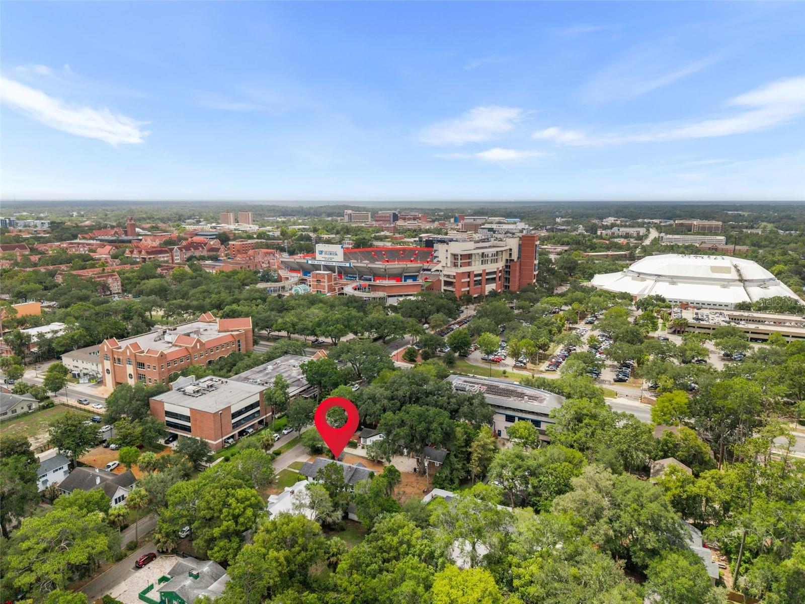 COLLEGE COURT SUB - Residential