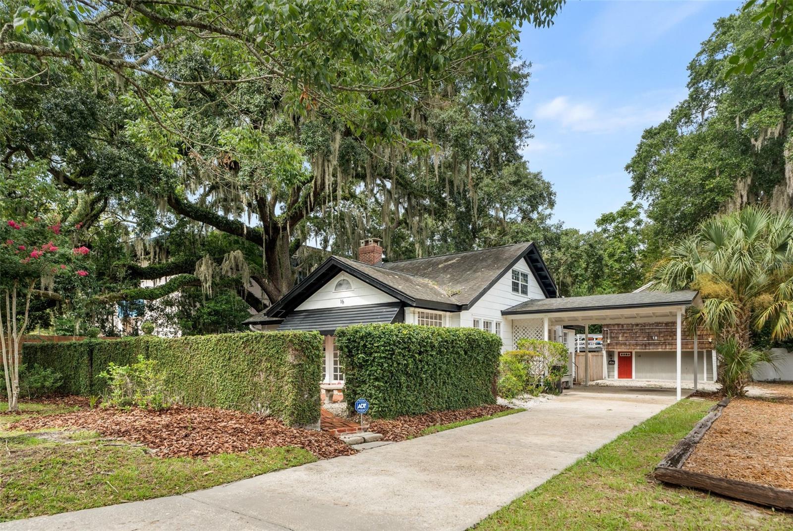 COLLEGE COURT SUB - Residential