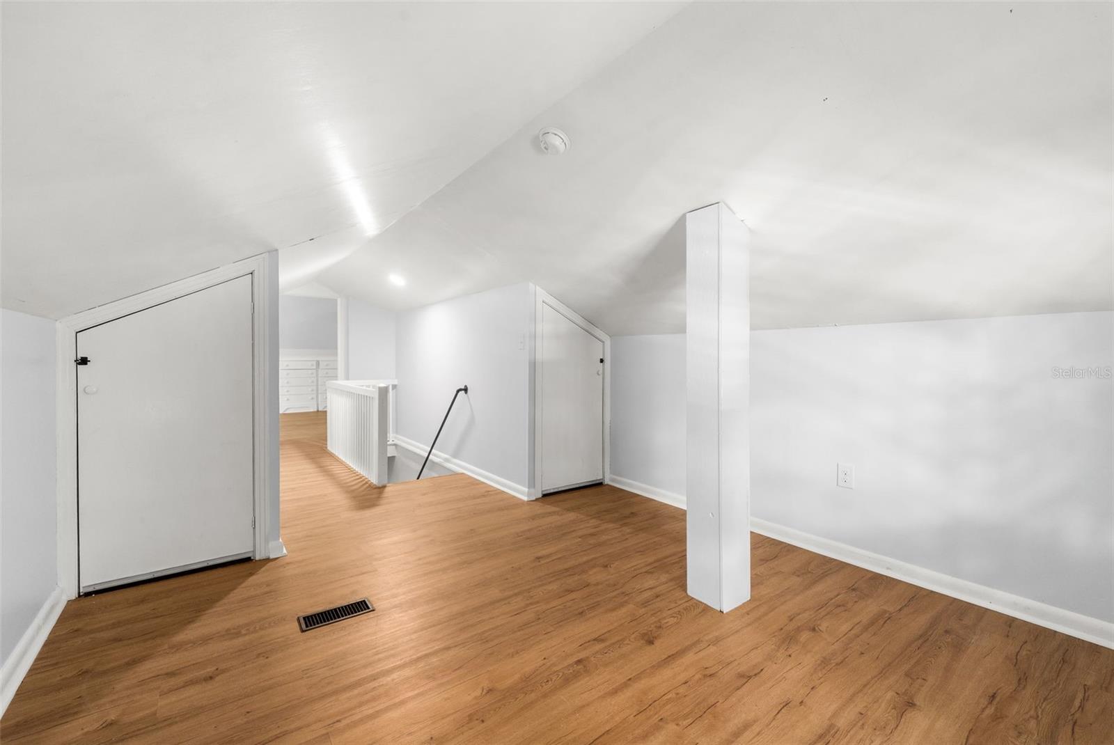 COLLEGE COURT SUB - Residential