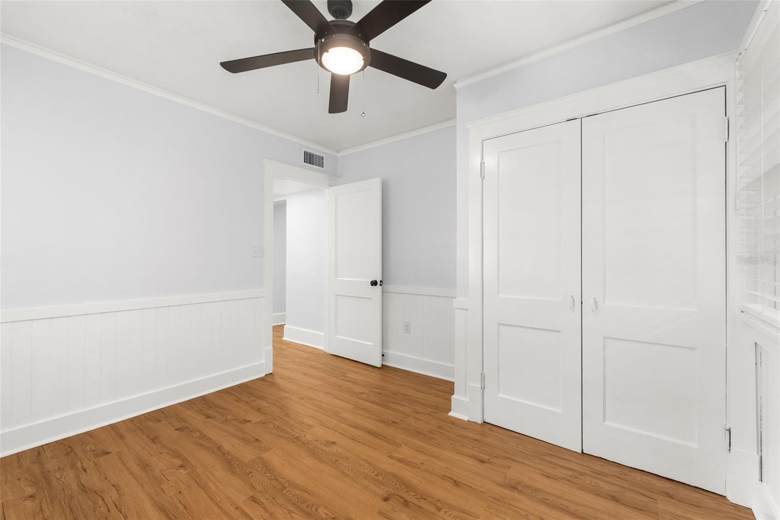 COLLEGE COURT SUB - Residential