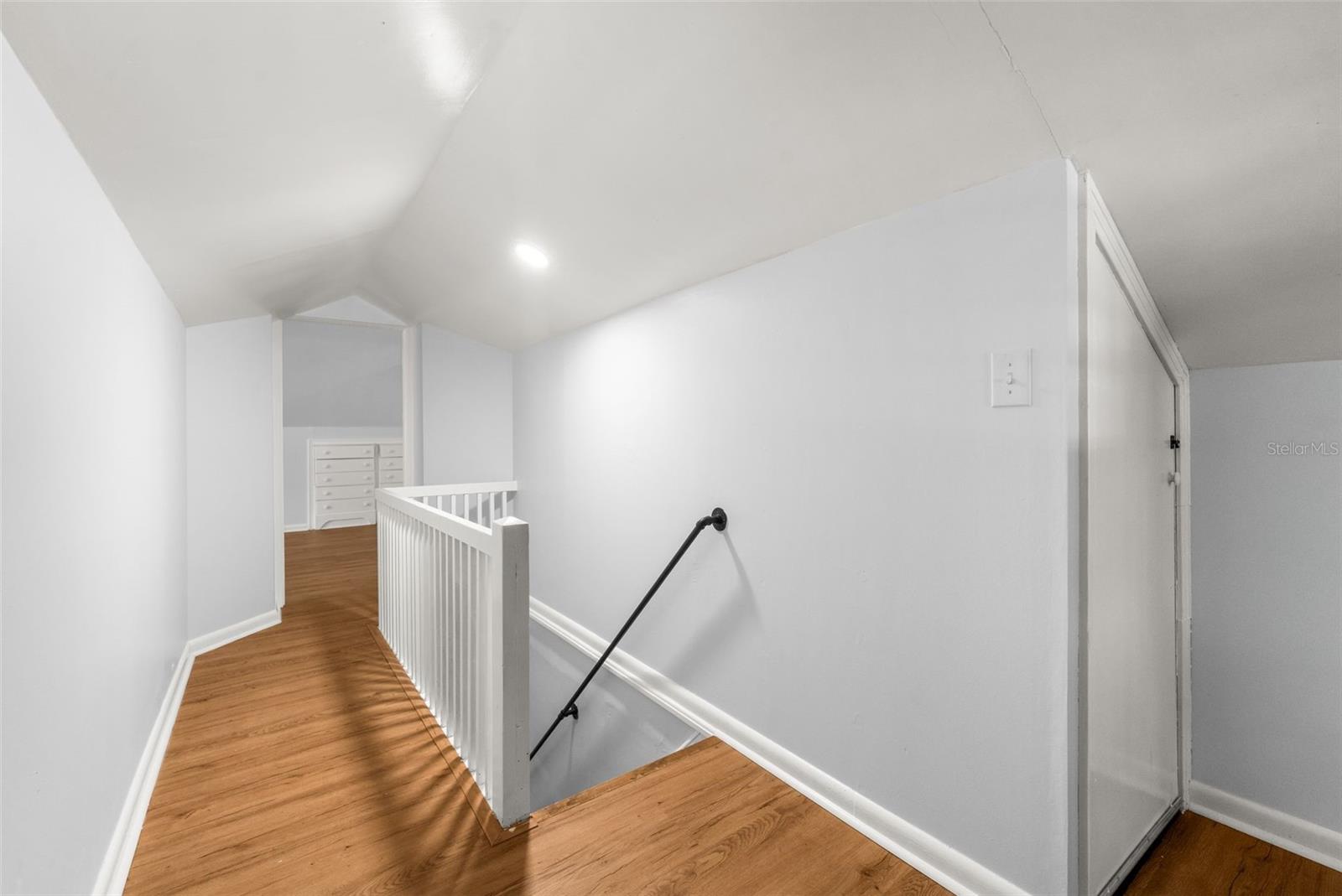 COLLEGE COURT SUB - Residential