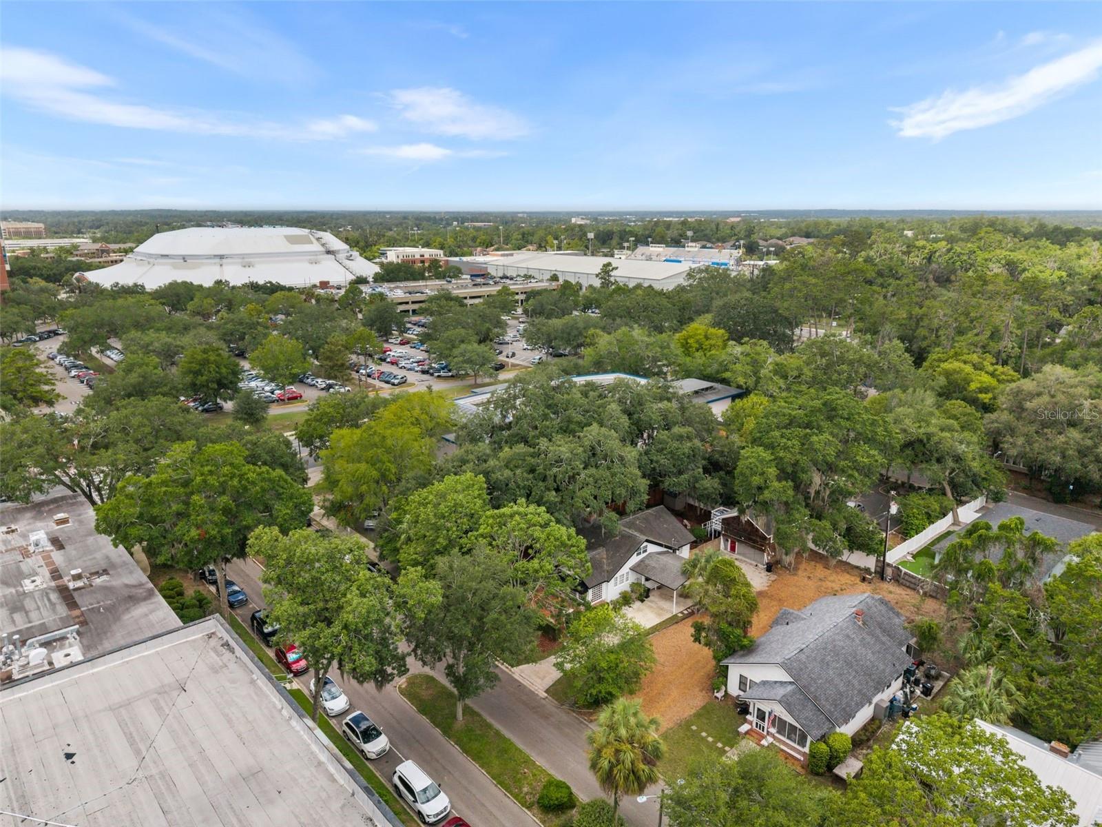 COLLEGE COURT SUB - Residential