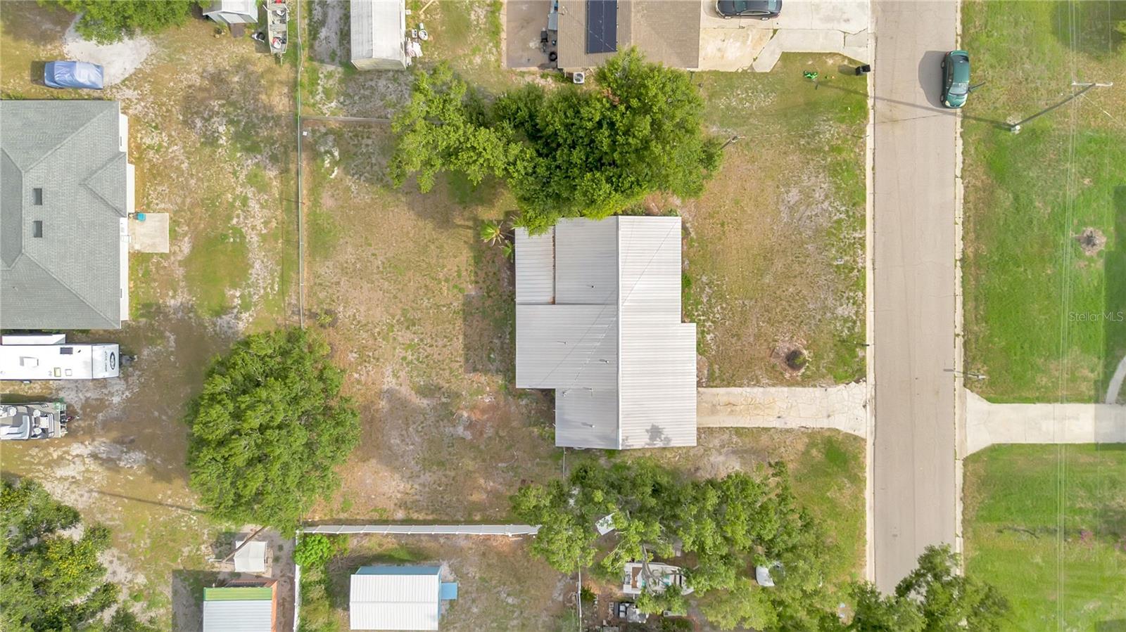 RIVERVIEW HGTS SUBD - Residential