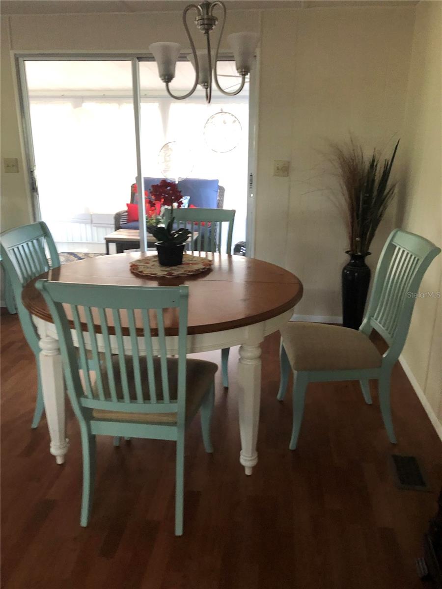 HIGH POINT MH SUB - Residential
