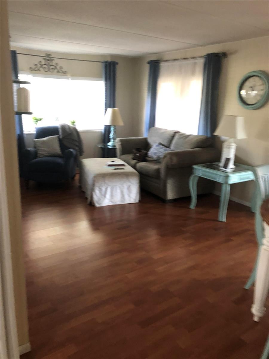 HIGH POINT MH SUB - Residential