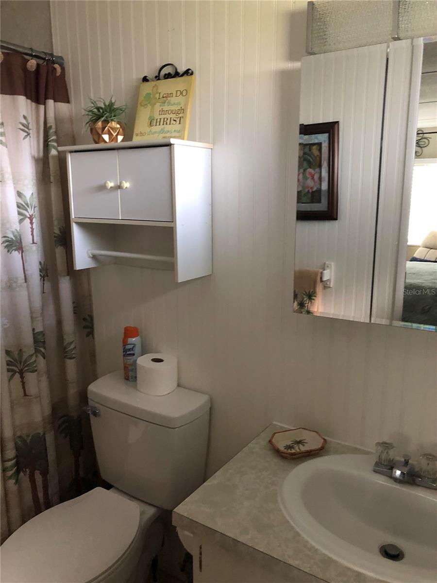 HIGH POINT MH SUB - Residential