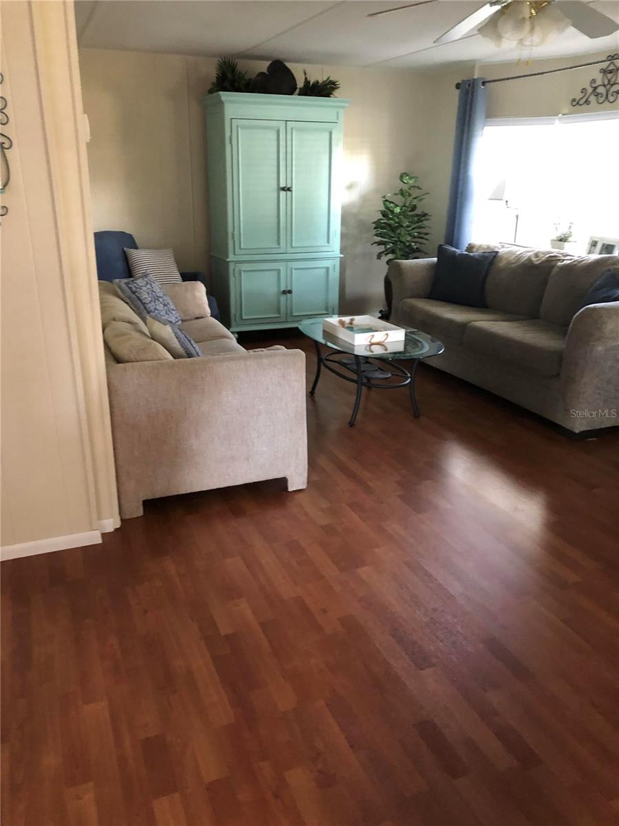 HIGH POINT MH SUB - Residential