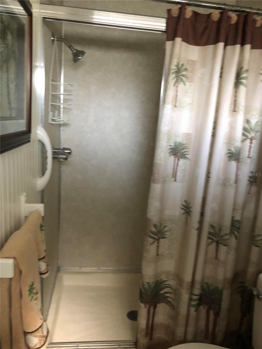 HIGH POINT MH SUB - Residential