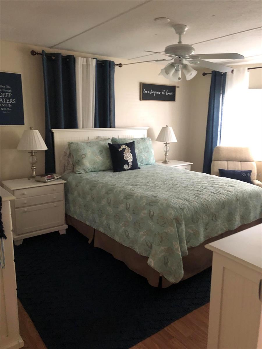 HIGH POINT MH SUB - Residential