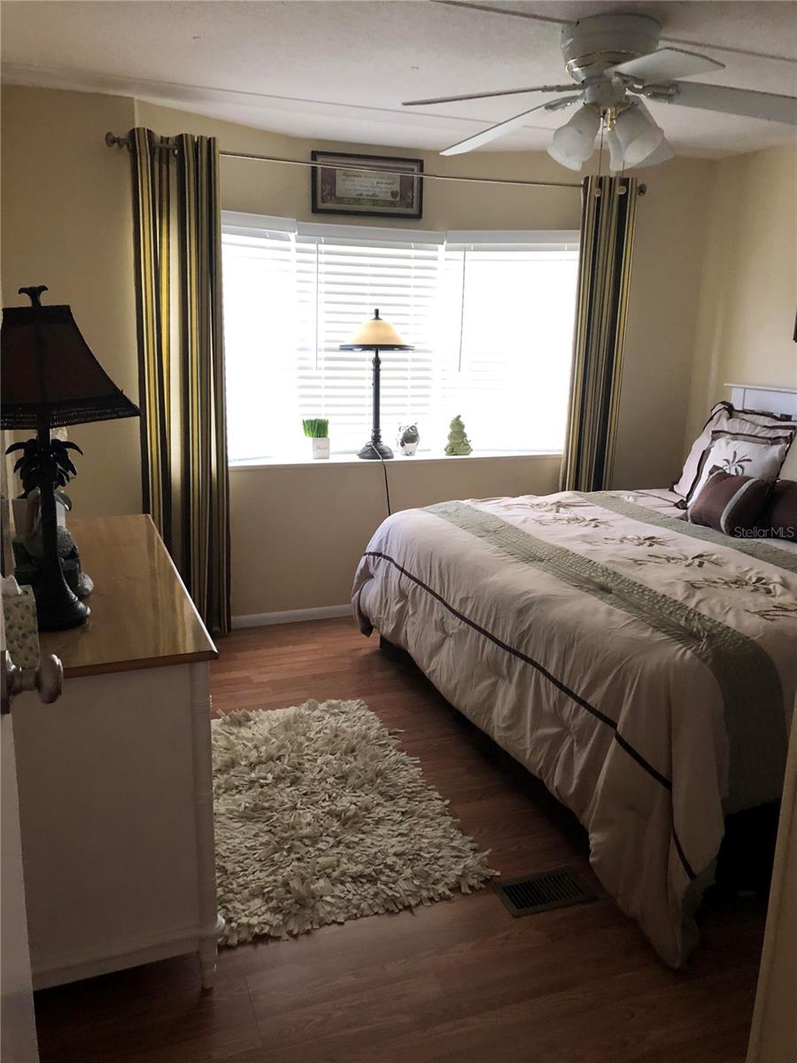 HIGH POINT MH SUB - Residential