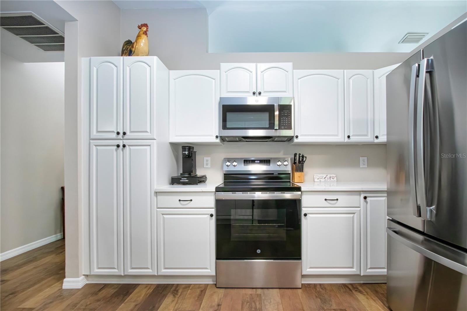 SUNDANCE UNIT 3 - Residential
