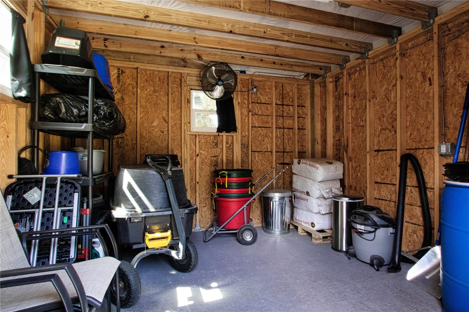 SUNDANCE UNIT 3 - Residential