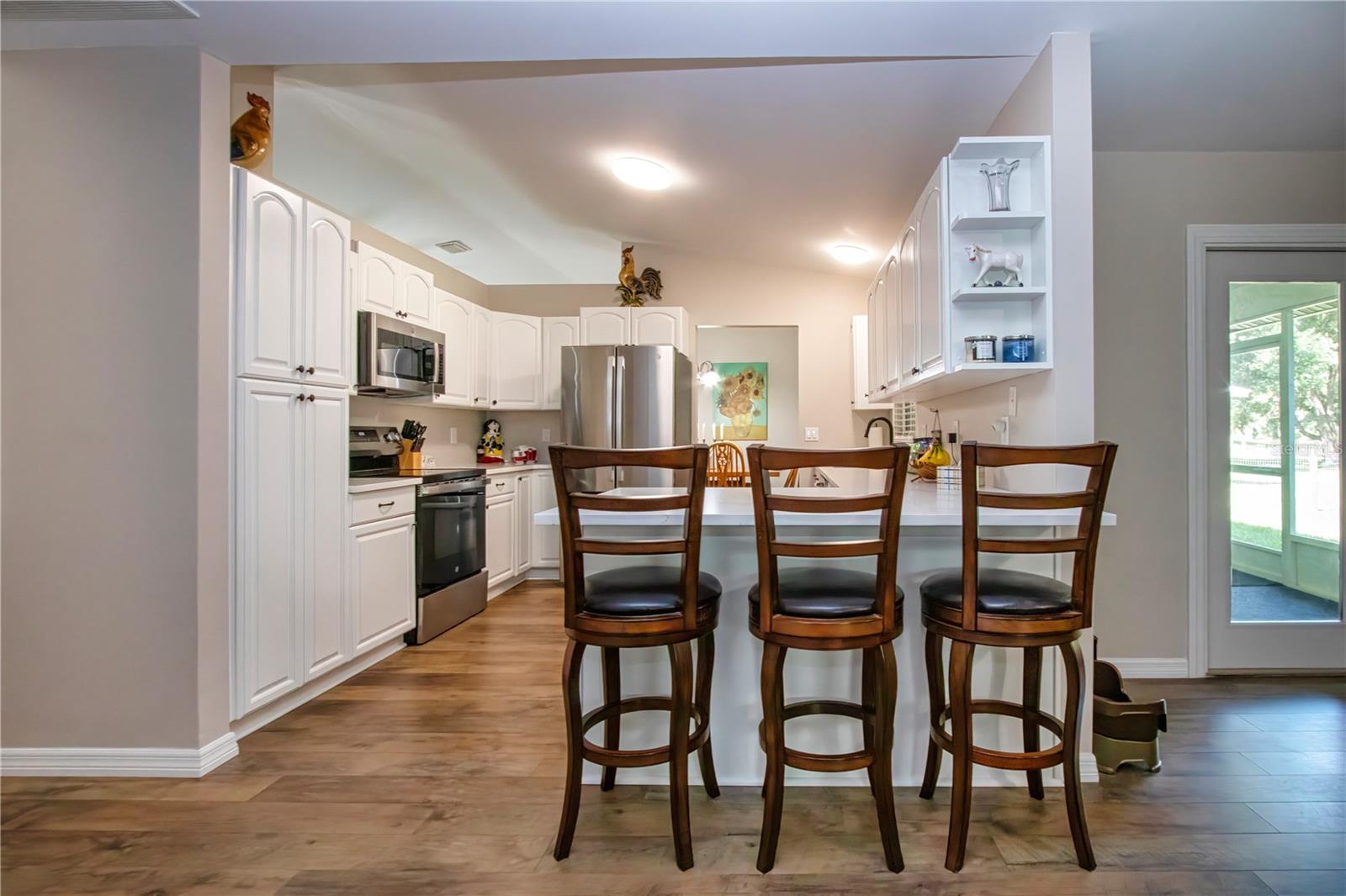SUNDANCE UNIT 3 - Residential