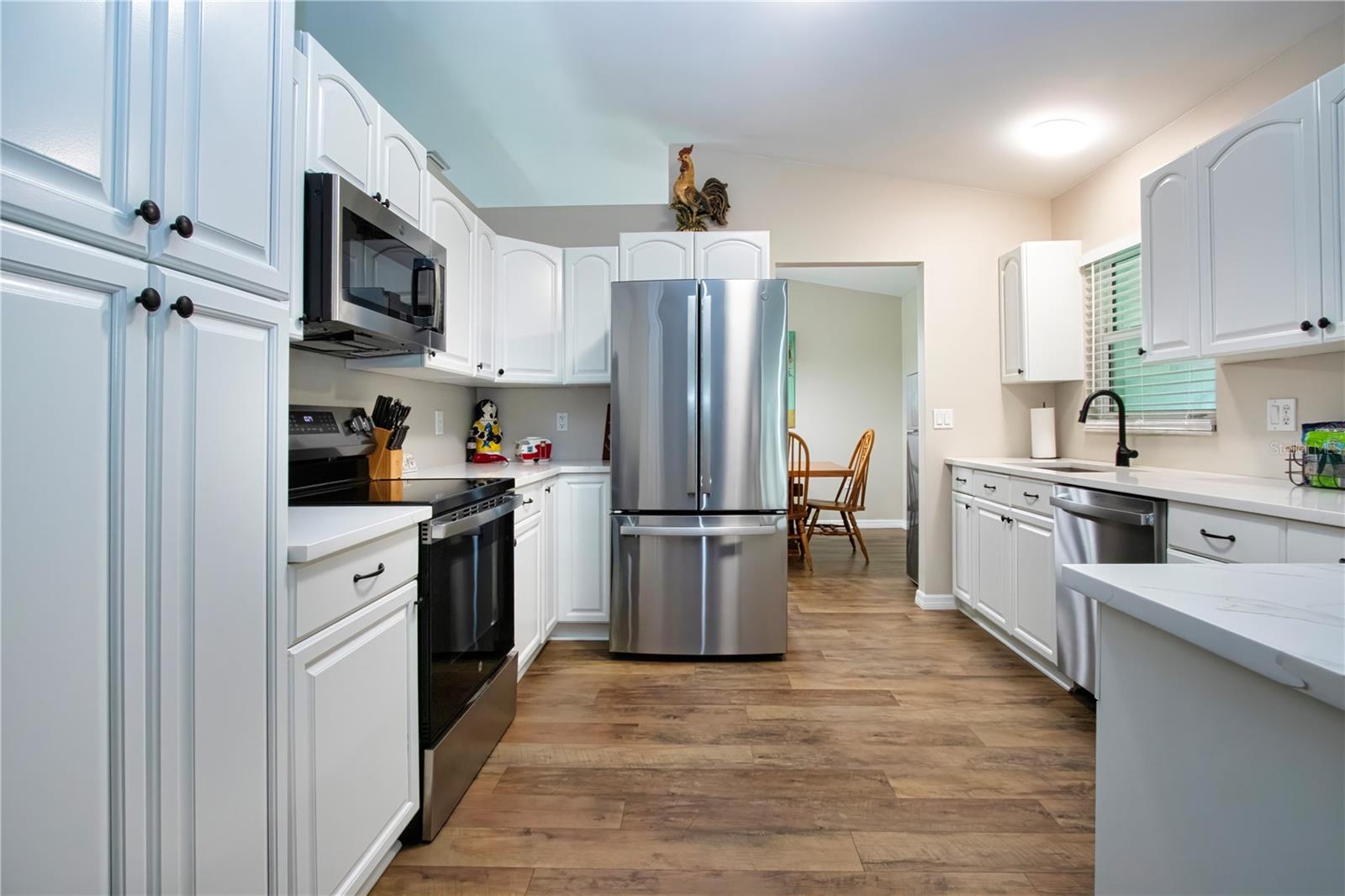 SUNDANCE UNIT 3 - Residential