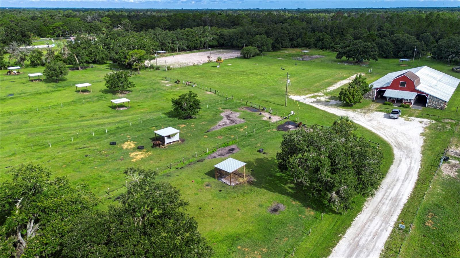 SUNDANCE UNIT 3 - Residential