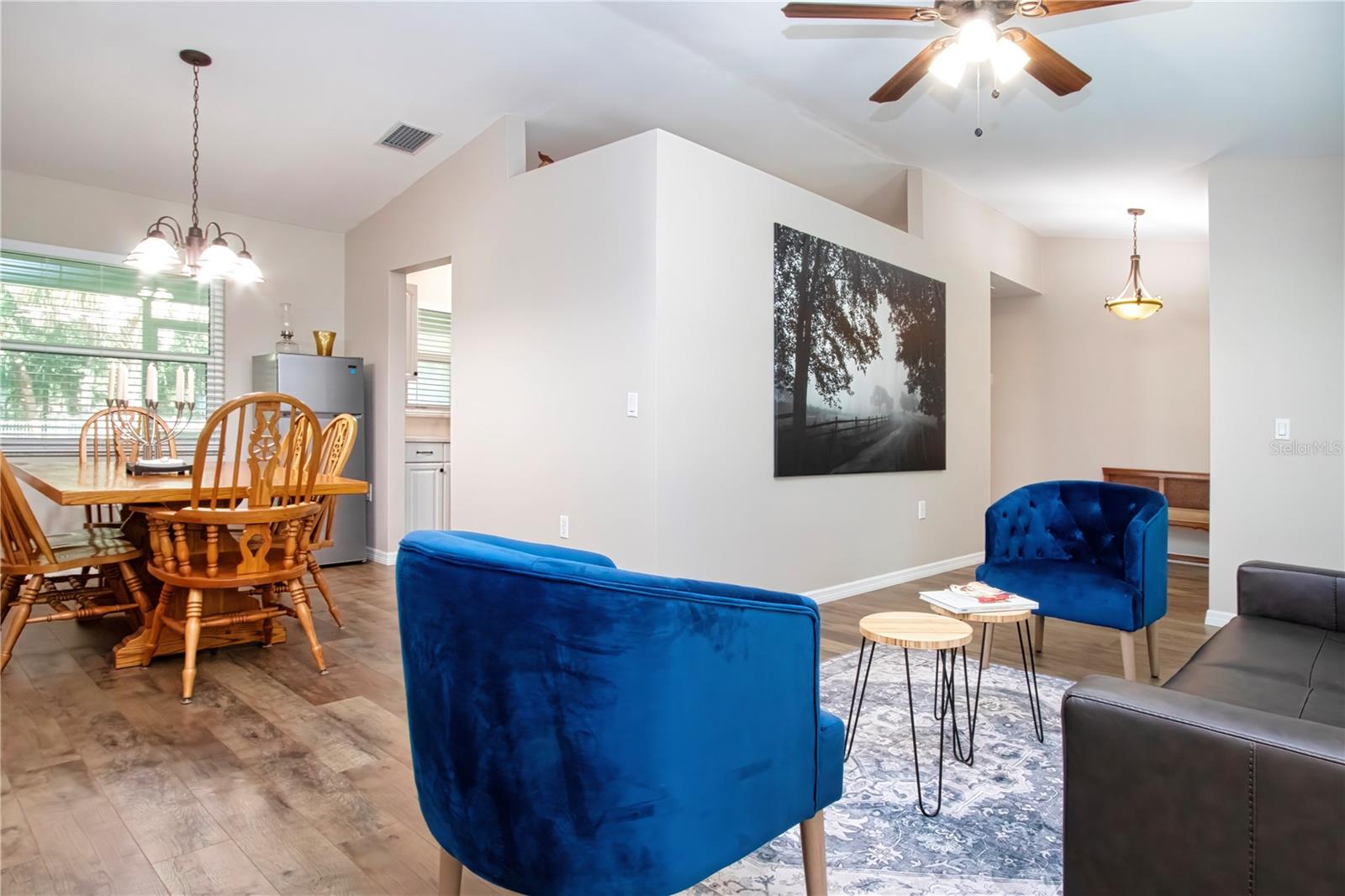 SUNDANCE UNIT 3 - Residential