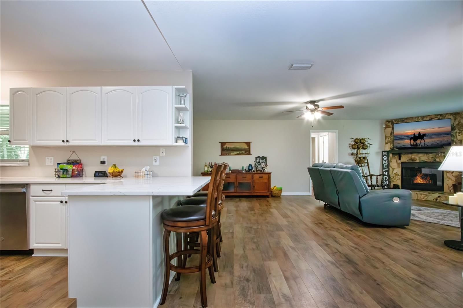 SUNDANCE UNIT 3 - Residential