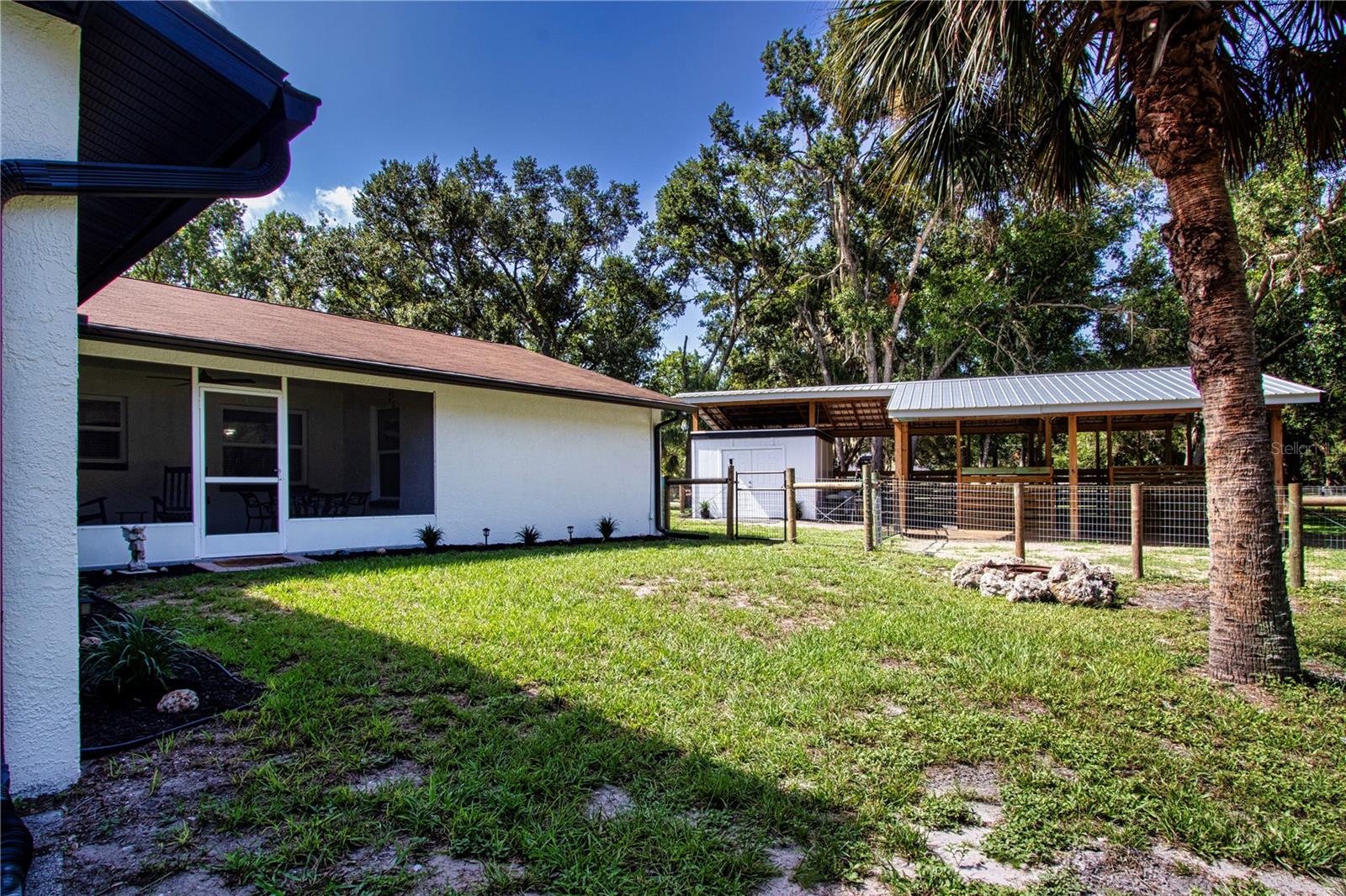 SUNDANCE UNIT 3 - Residential