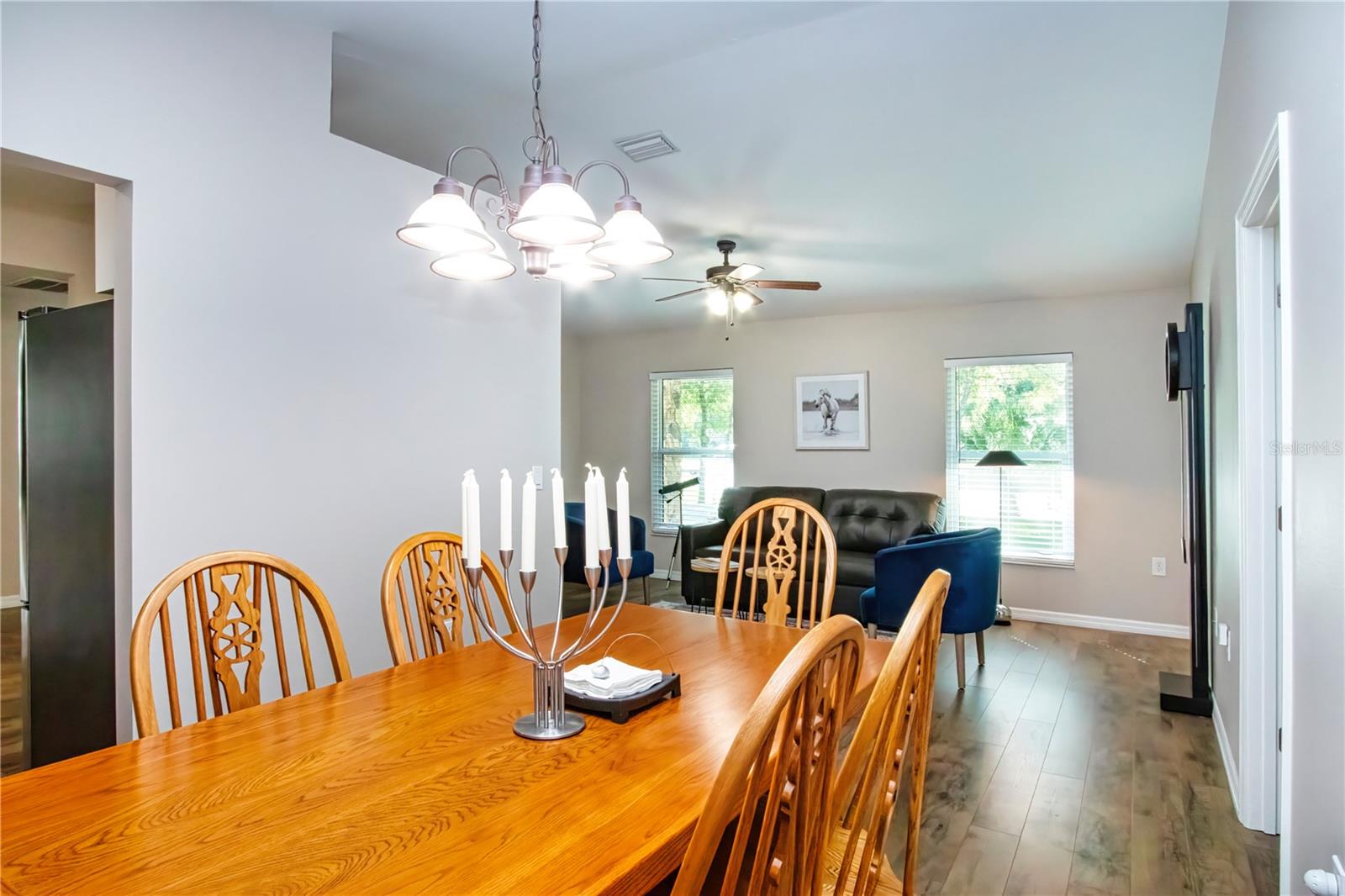 SUNDANCE UNIT 3 - Residential