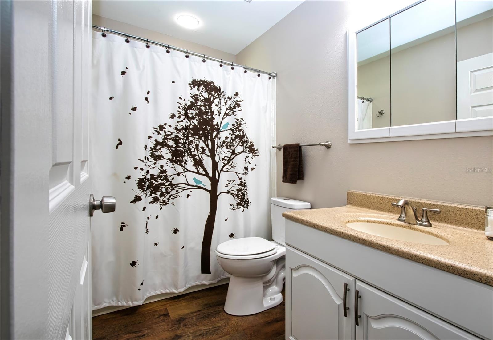 SUNDANCE UNIT 3 - Residential