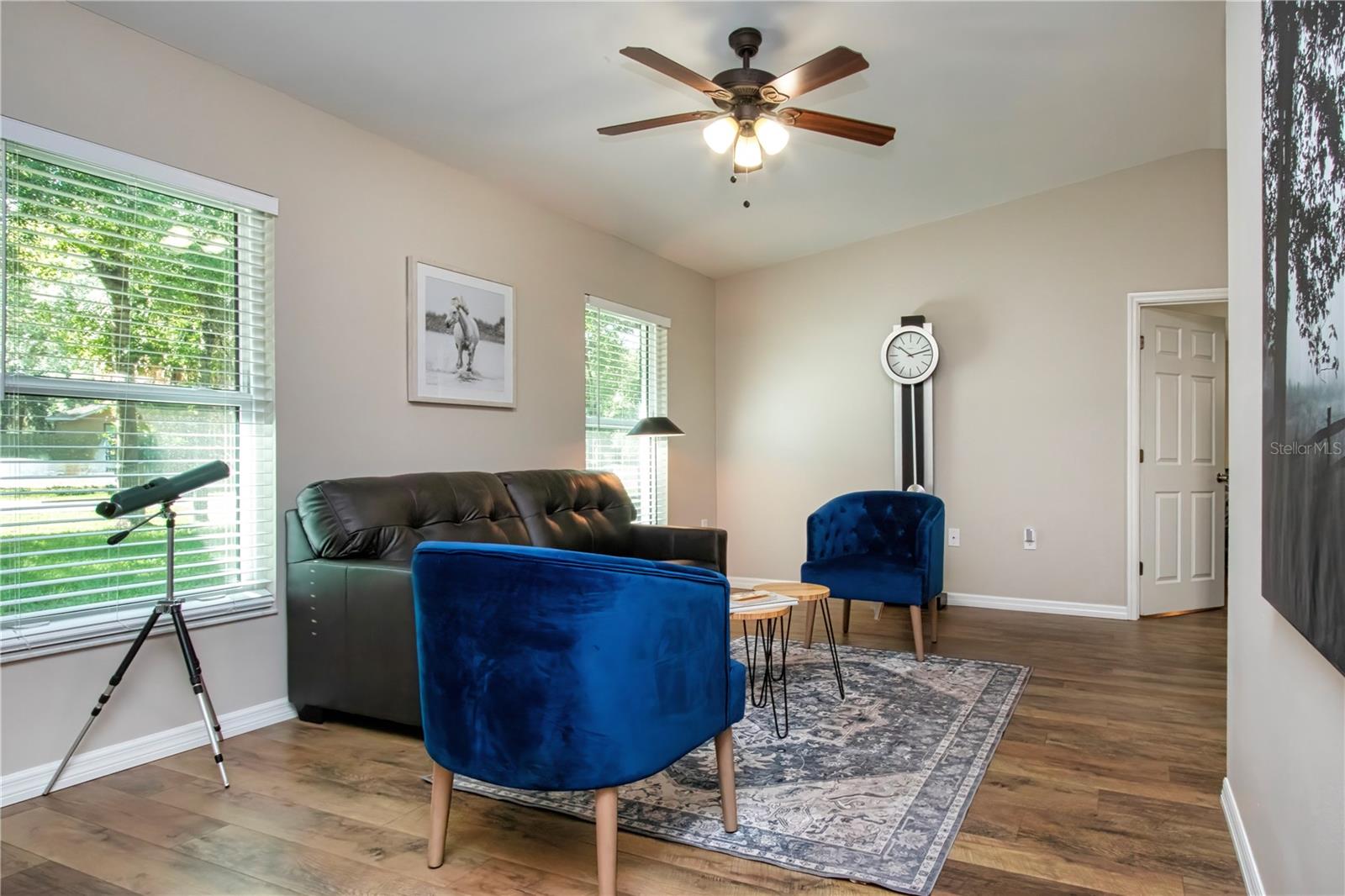 SUNDANCE UNIT 3 - Residential