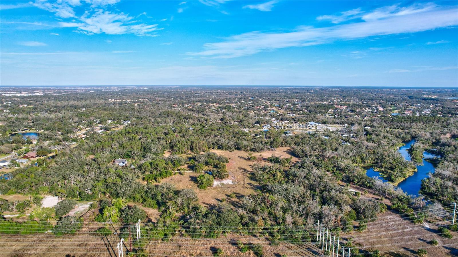 ACREAGE - Land