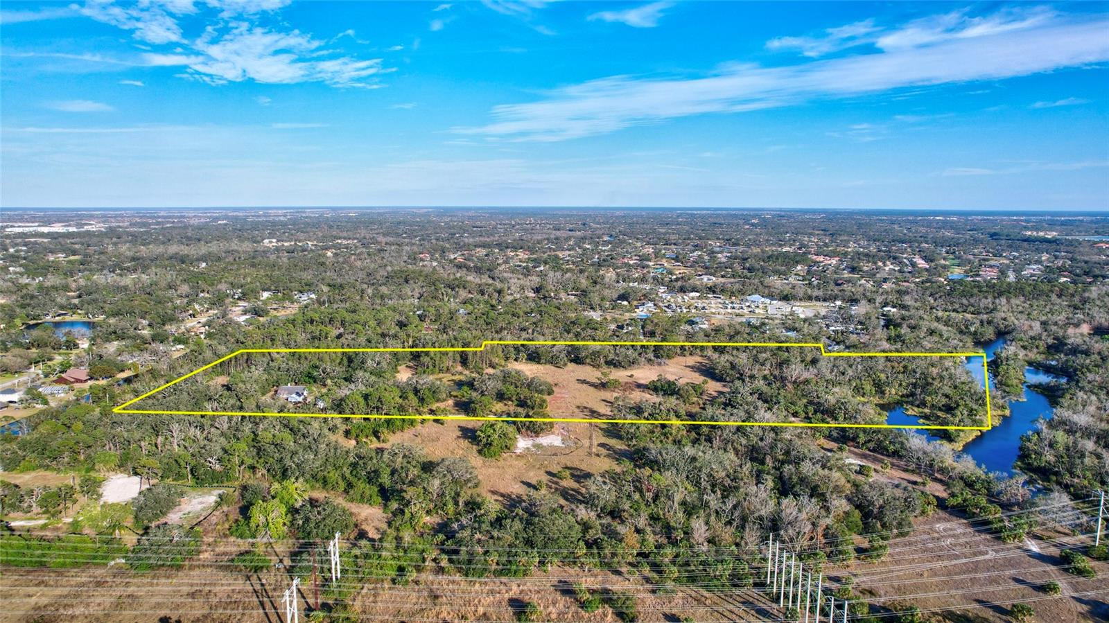 ACREAGE - Land