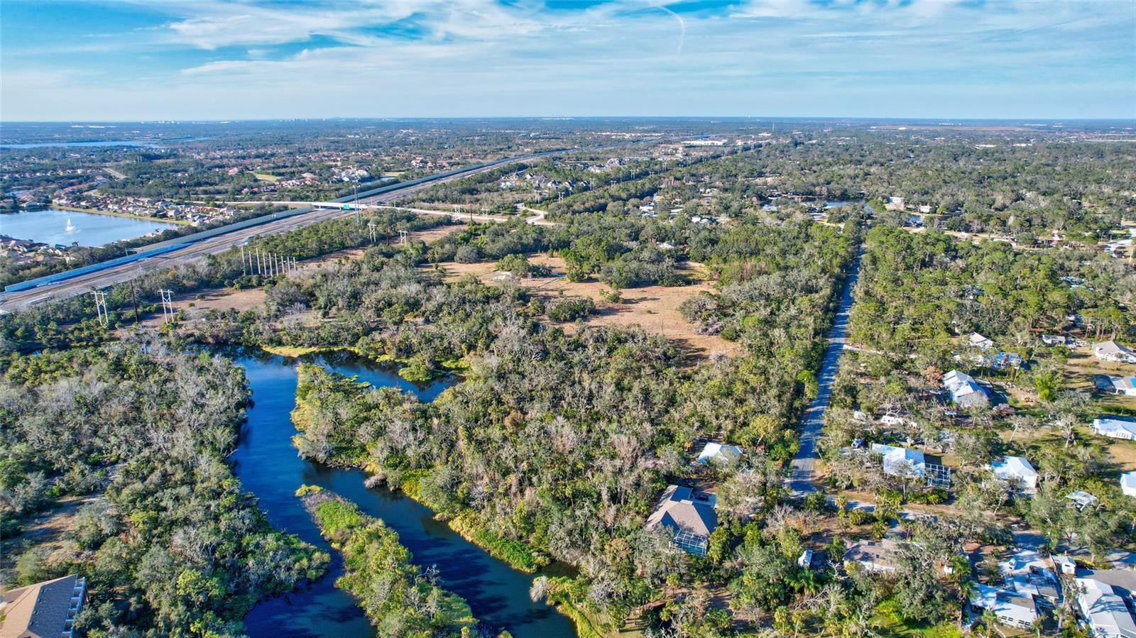 ACREAGE - Land
