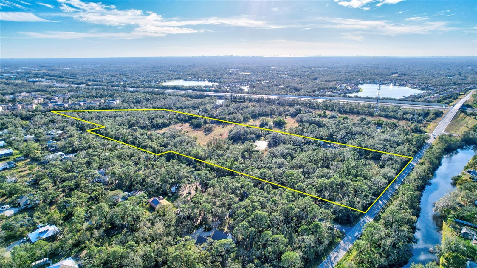 ACREAGE - Land