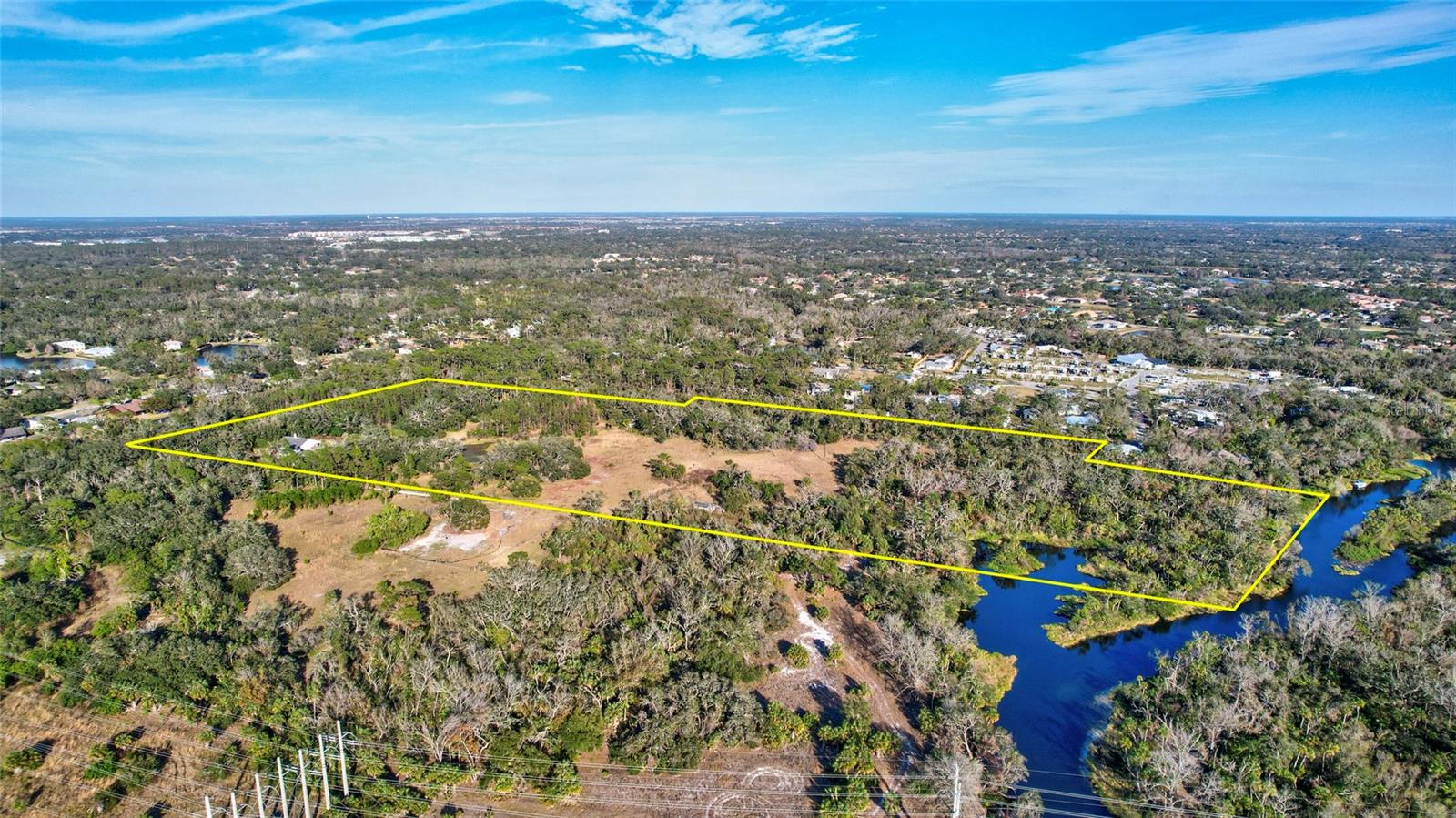 ACREAGE - Land