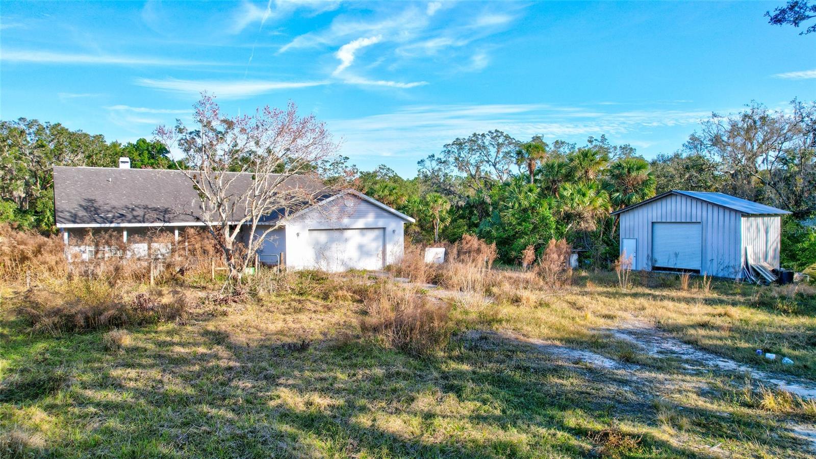 ACREAGE - Land