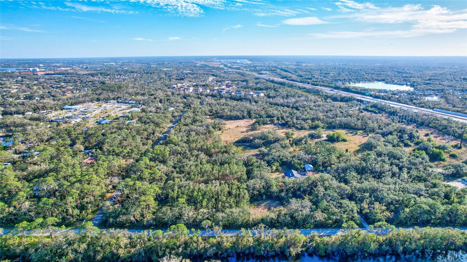 ACREAGE - Land
