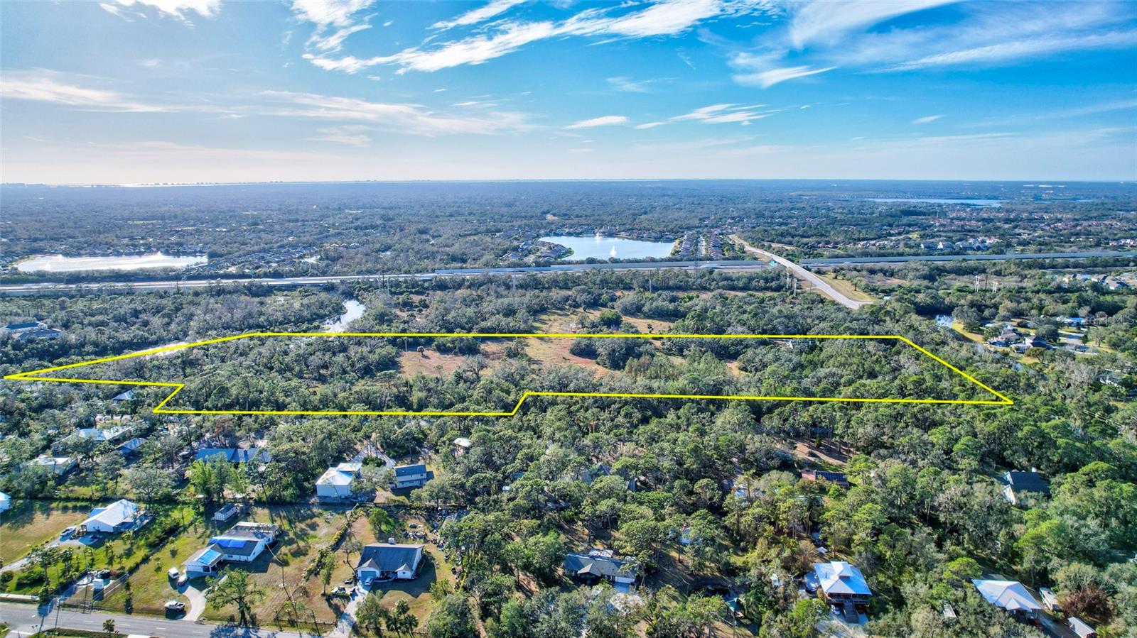ACREAGE - Land