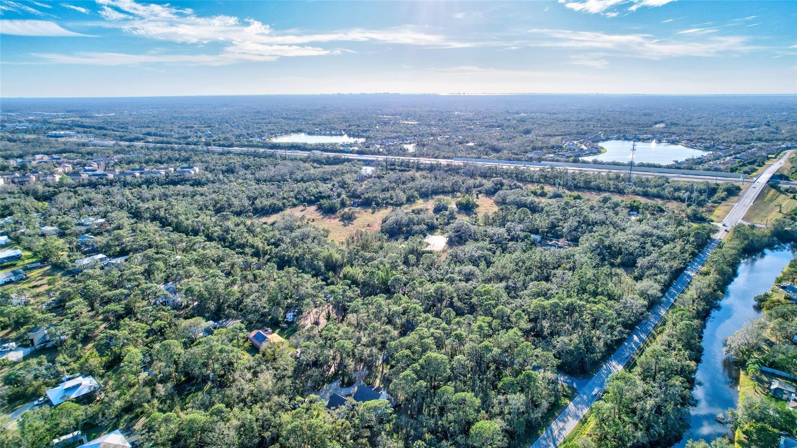 ACREAGE - Land