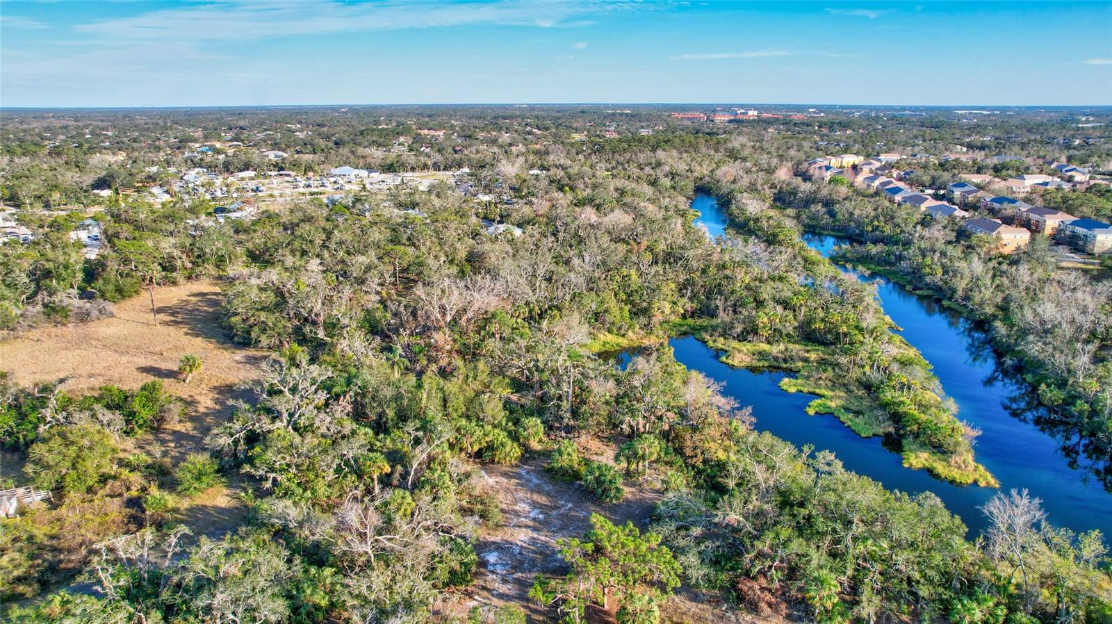 ACREAGE - Land