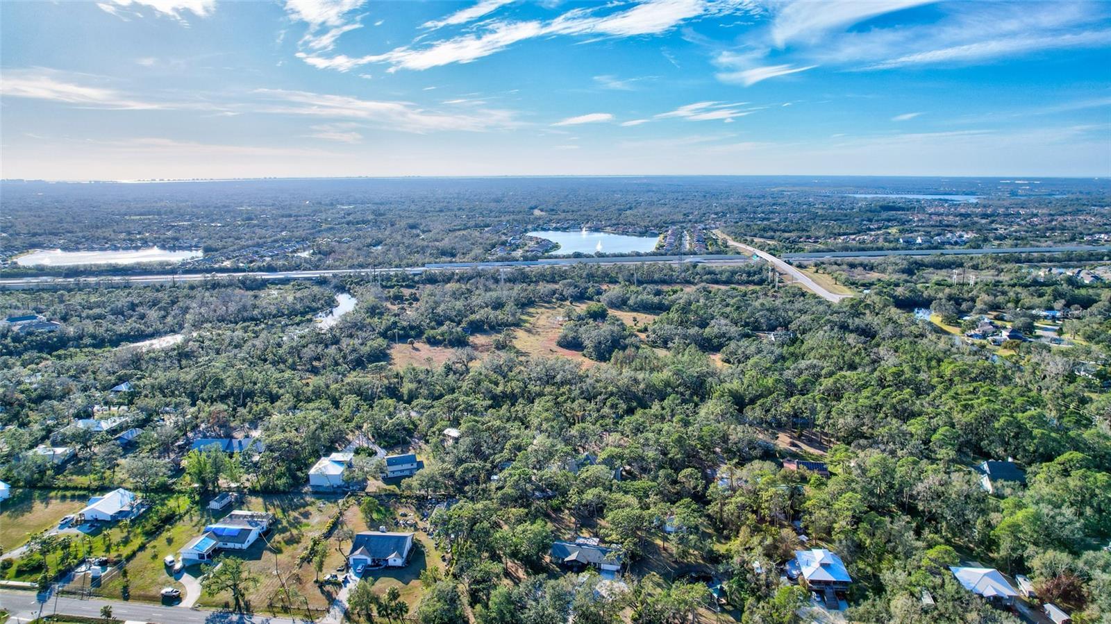 ACREAGE - Land