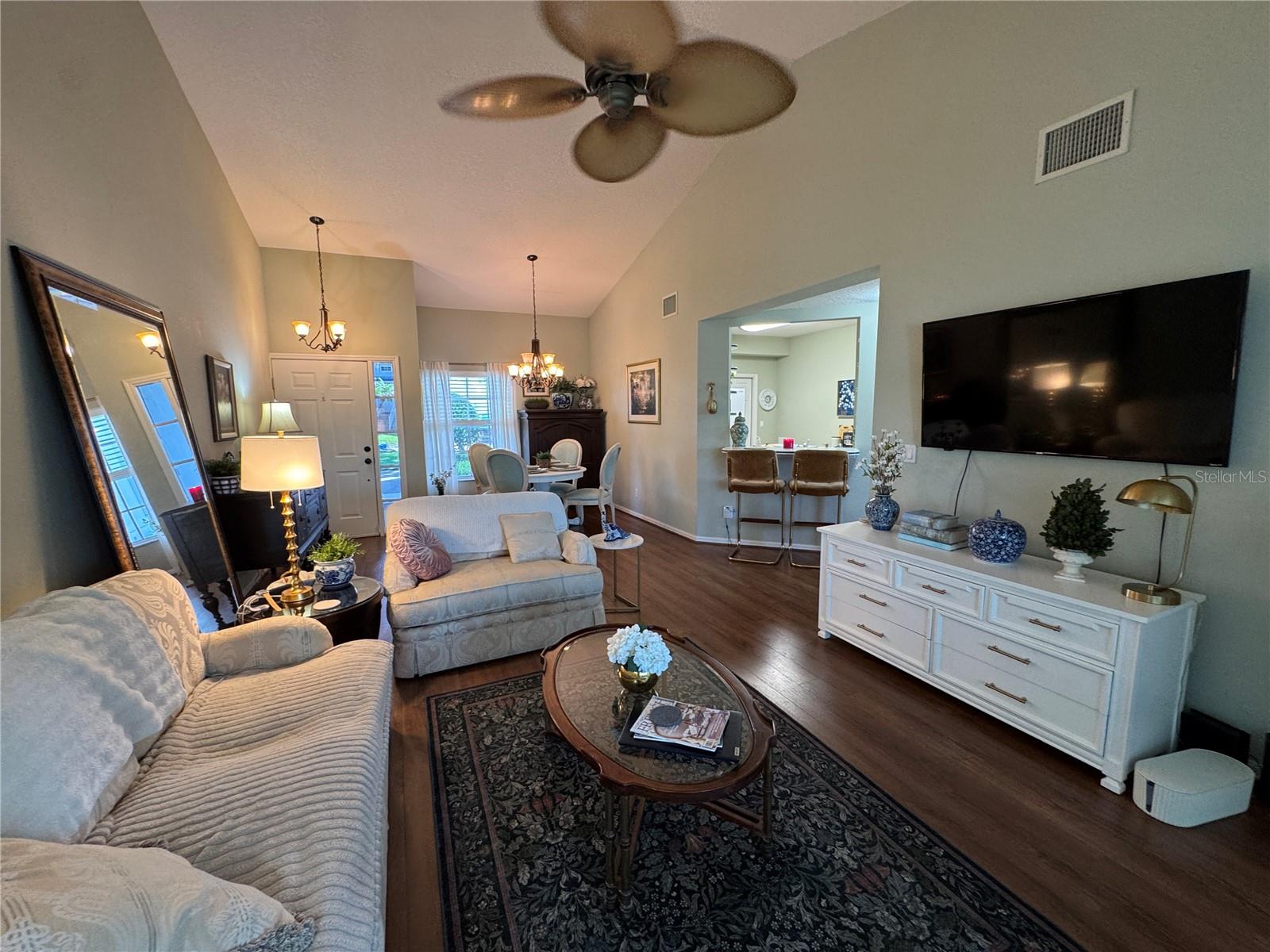 GALLERY/RIDGEWOOD LAKES - Residential