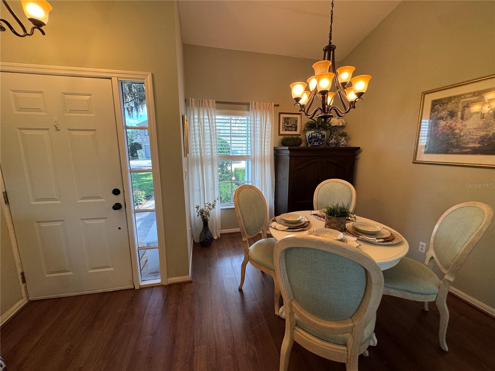 GALLERY/RIDGEWOOD LAKES - Residential
