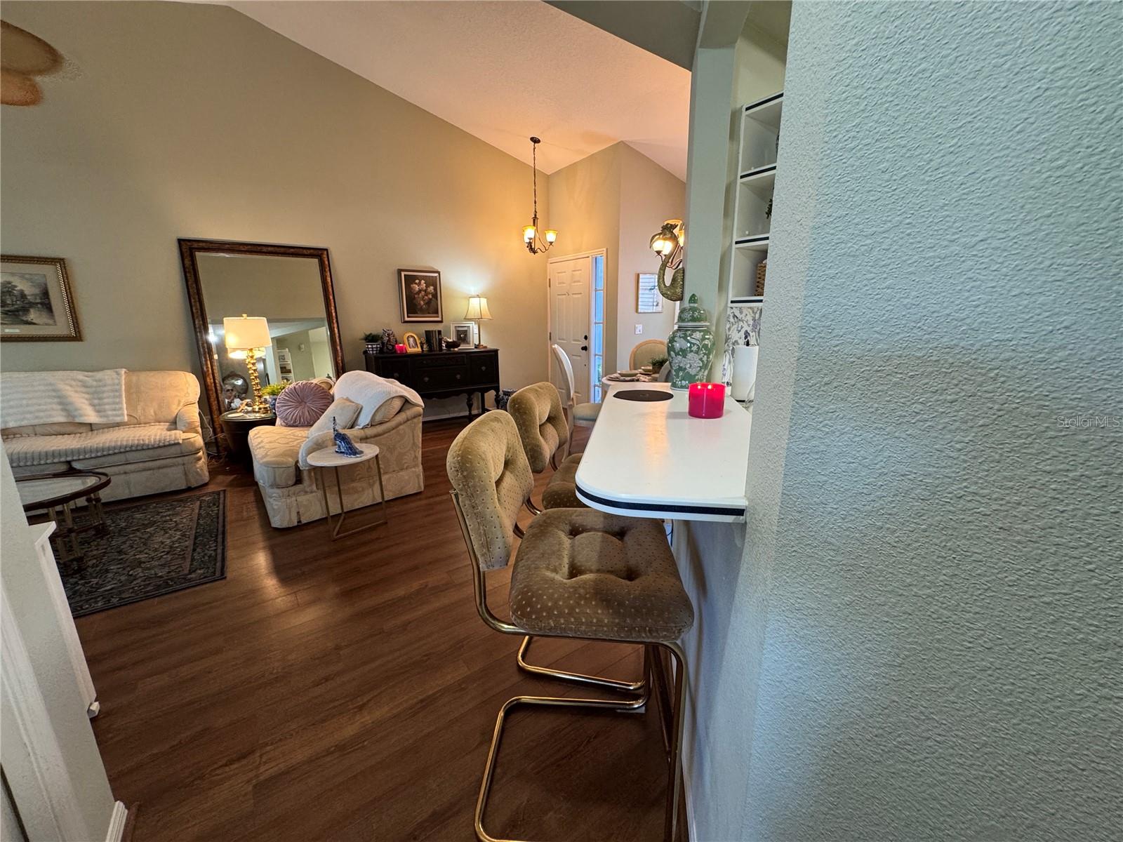 GALLERY/RIDGEWOOD LAKES - Residential