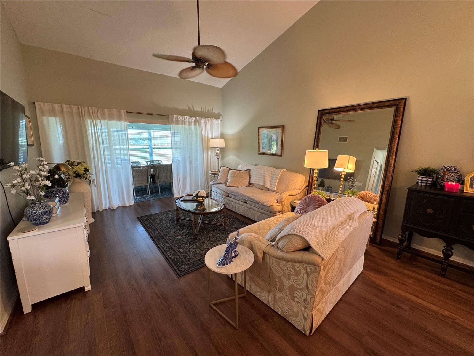 GALLERY/RIDGEWOOD LAKES - Residential