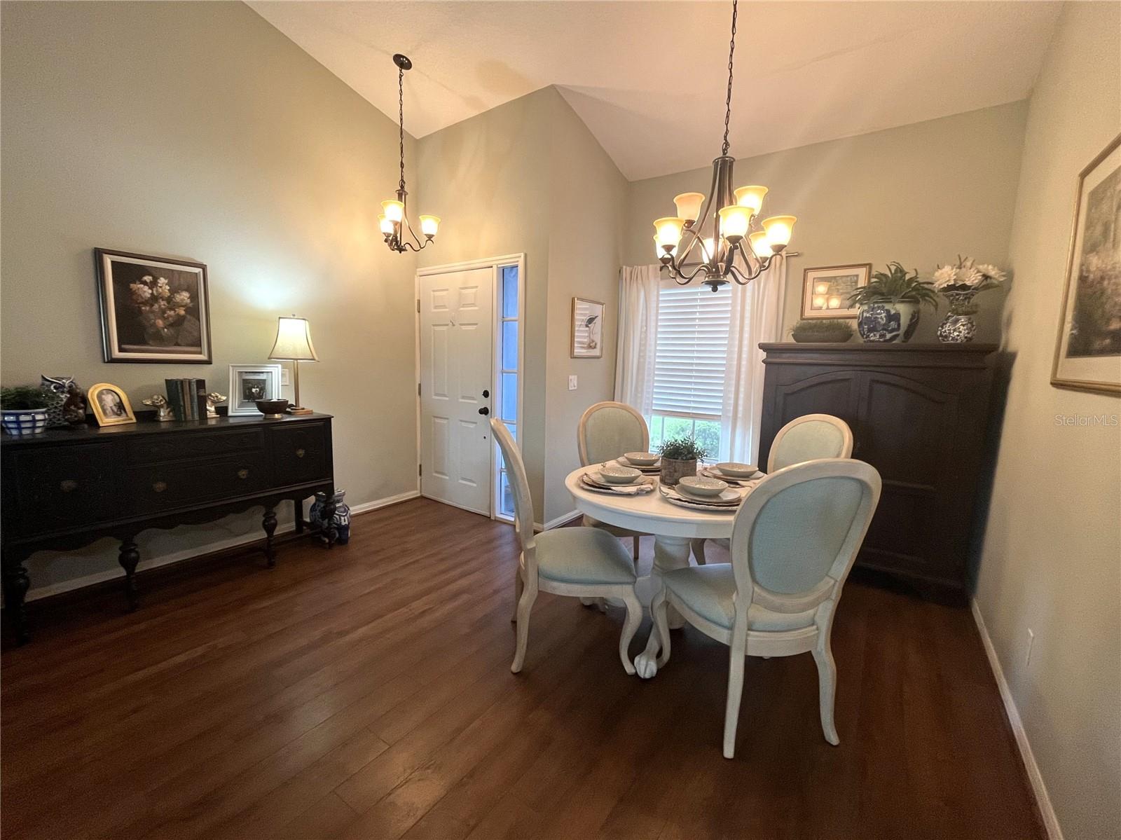 GALLERY/RIDGEWOOD LAKES - Residential
