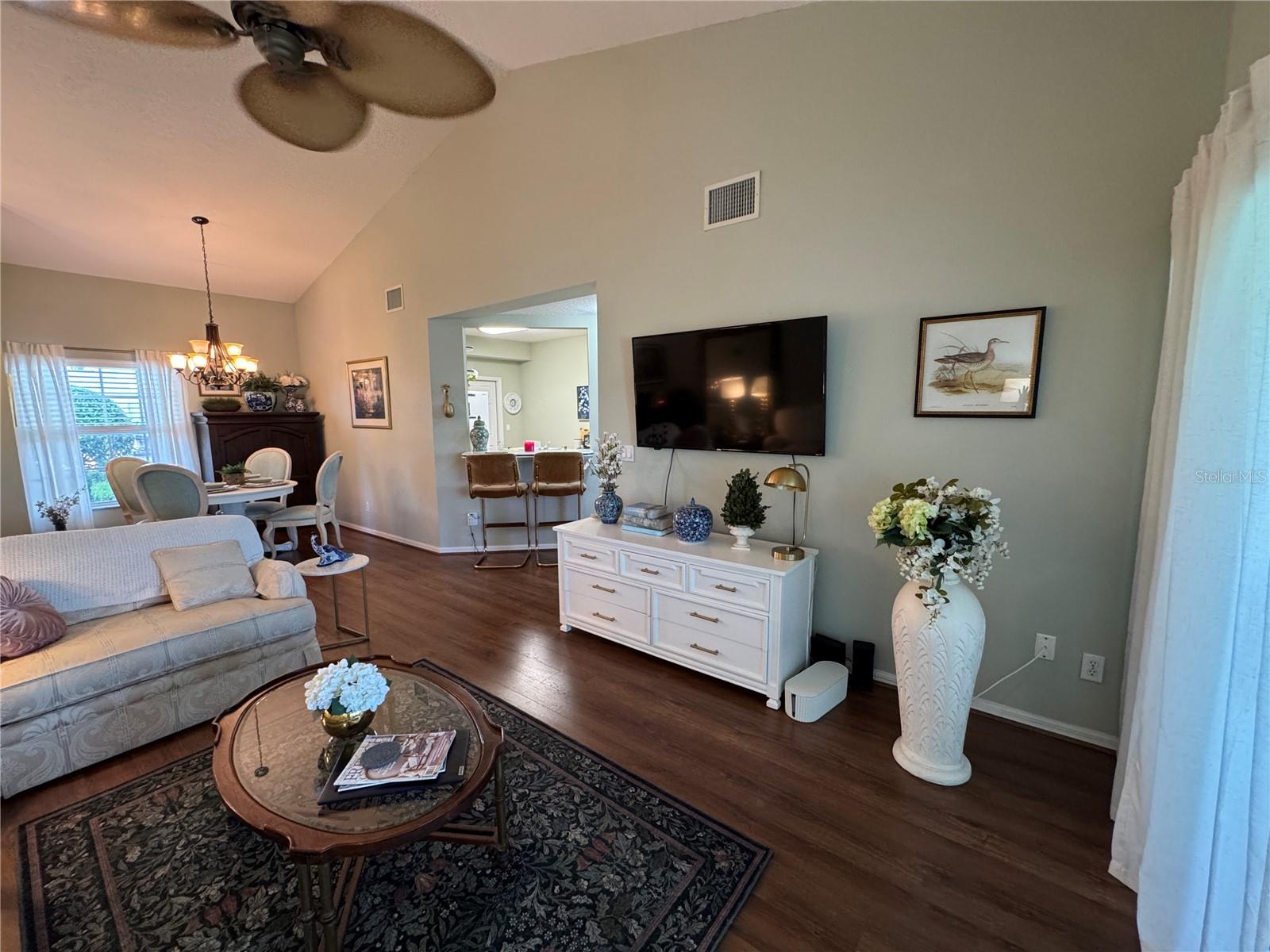 GALLERY/RIDGEWOOD LAKES - Residential