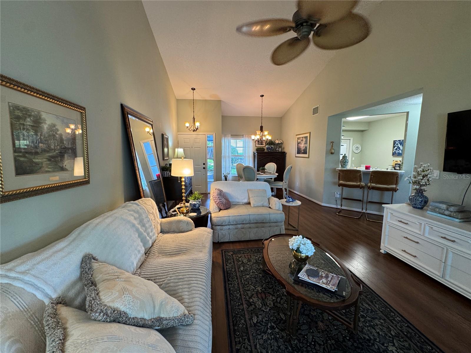GALLERY/RIDGEWOOD LAKES - Residential