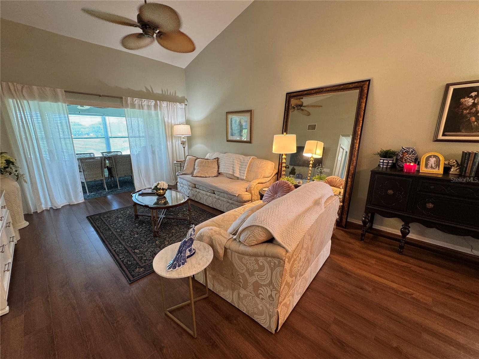 GALLERY/RIDGEWOOD LAKES - Residential