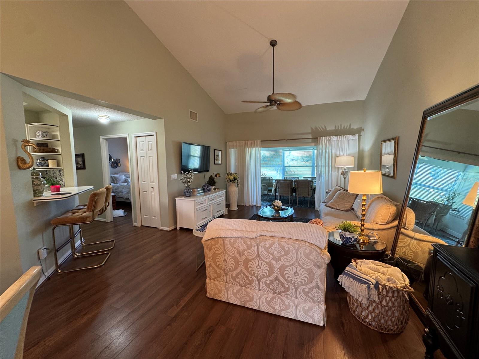 GALLERY/RIDGEWOOD LAKES - Residential