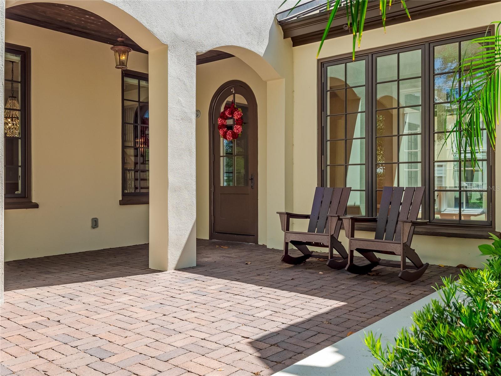CELEBRATION AREA 05 - Residential