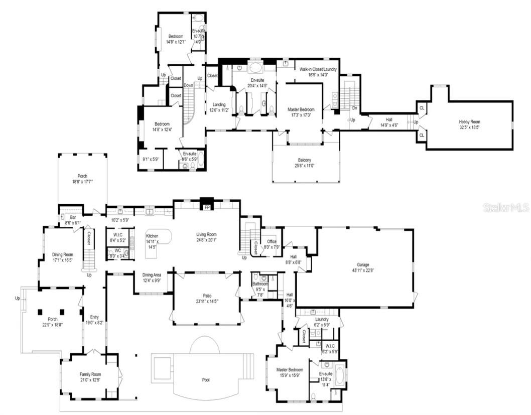 CELEBRATION AREA 05 - Residential