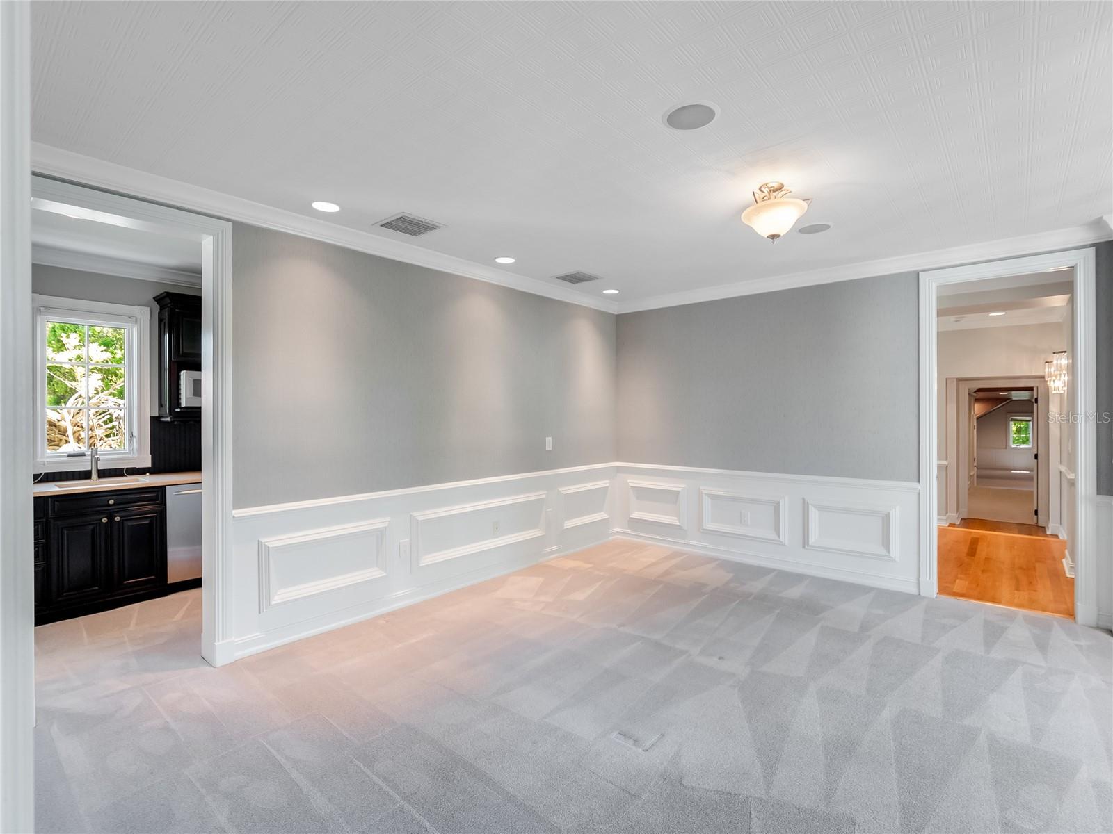 CELEBRATION AREA 05 - Residential