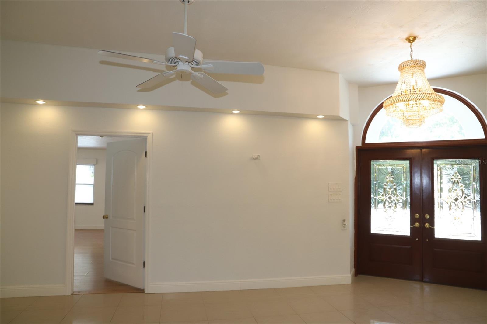 DESOTO ACRES - Residential Lease