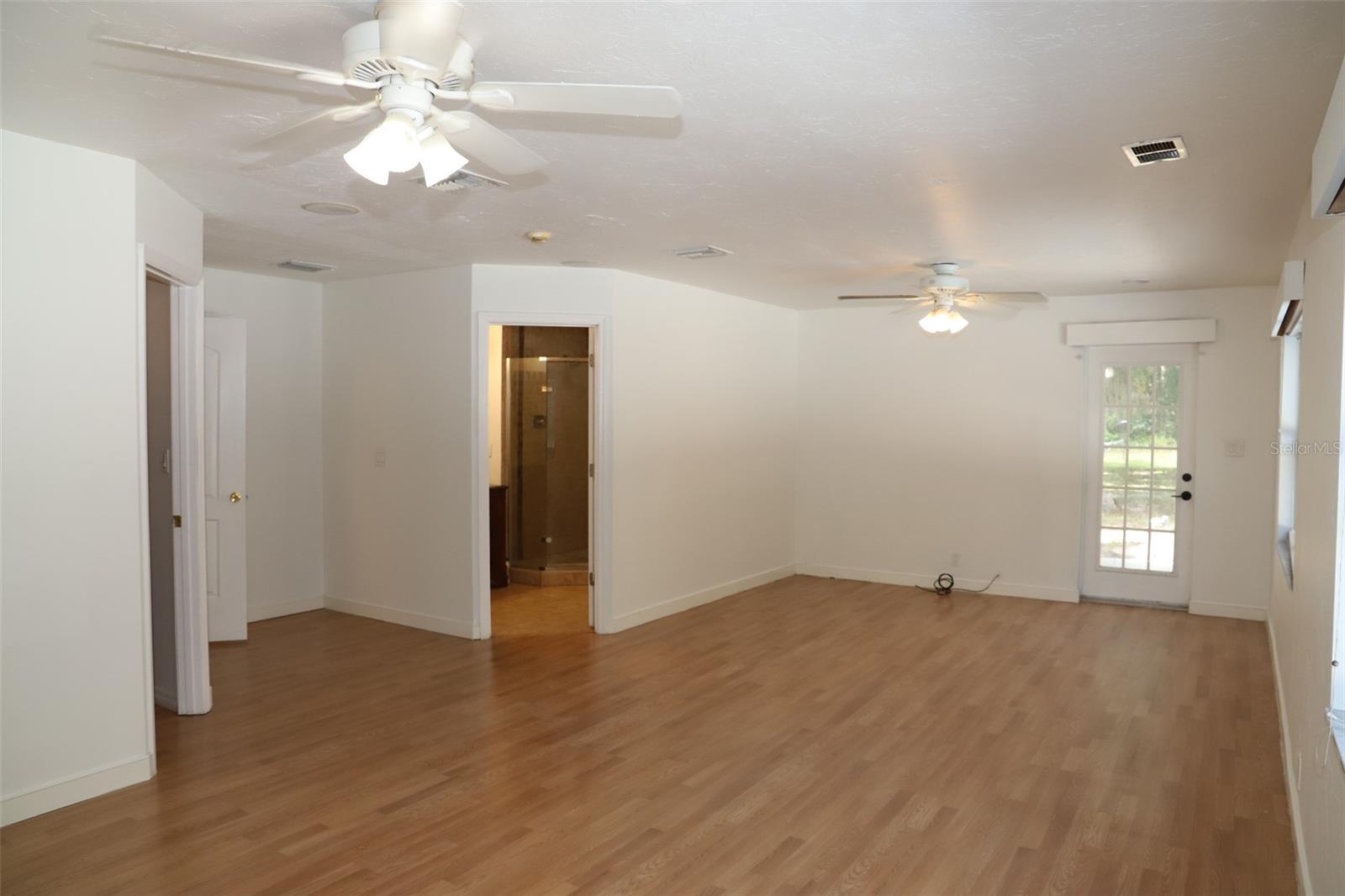 DESOTO ACRES - Residential Lease